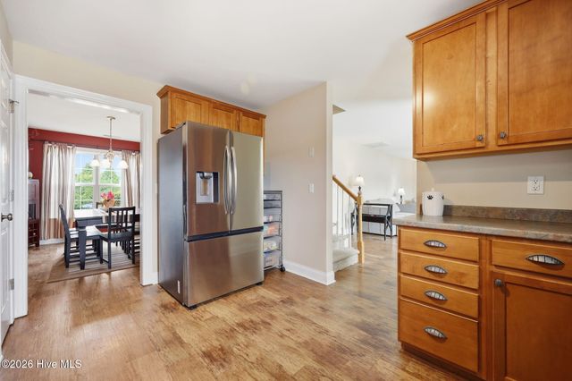 2909 Noah Court, Greenville, NC 27834