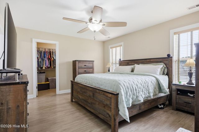 2909 Noah Court, Greenville, NC 27834