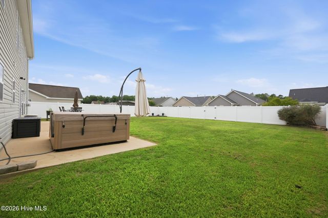 2909 Noah Court, Greenville, NC 27834