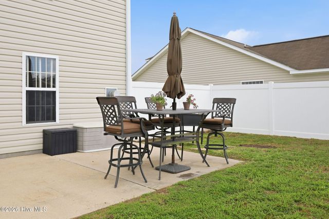2909 Noah Court, Greenville, NC 27834