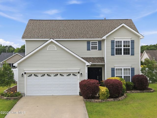 2909 Noah Court, Greenville, NC 27834
