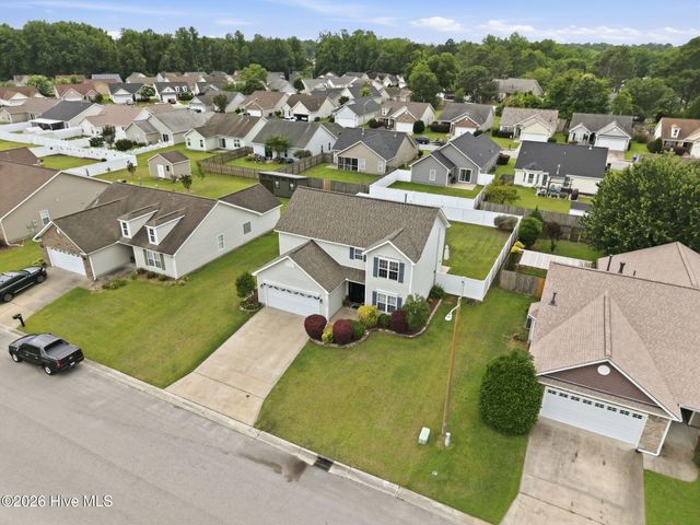 2909 Noah Court, Greenville, NC 27834