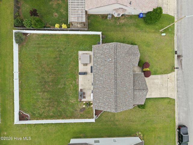 2909 Noah Court, Greenville, NC 27834