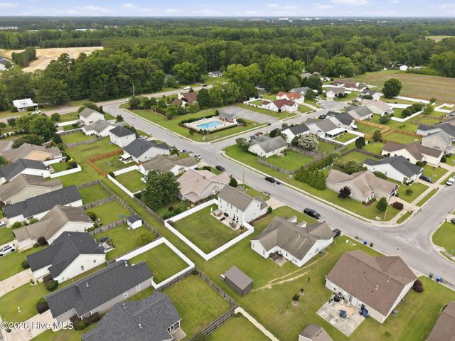 2909 Noah Court, Greenville, NC 27834