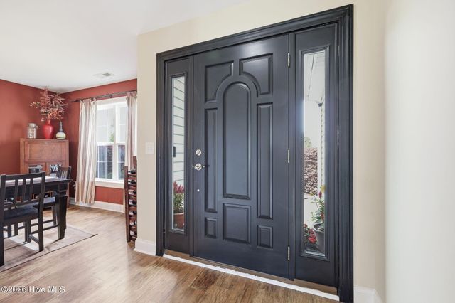2909 Noah Court, Greenville, NC 27834
