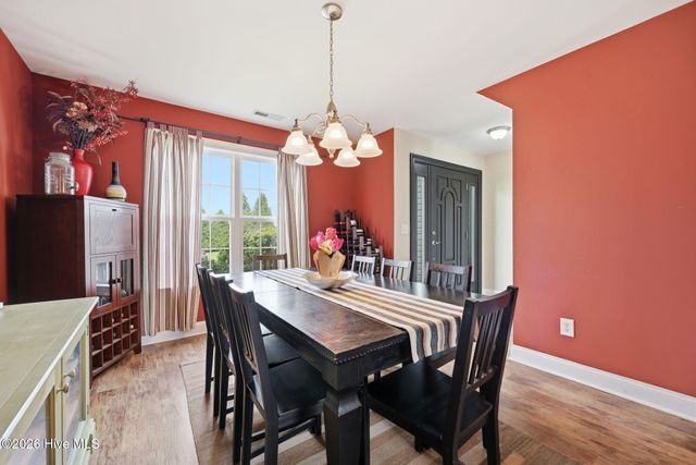 2909 Noah Court, Greenville, NC 27834