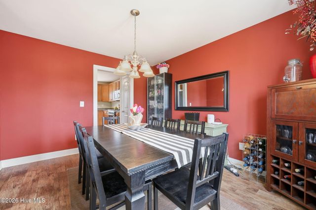 2909 Noah Court, Greenville, NC 27834