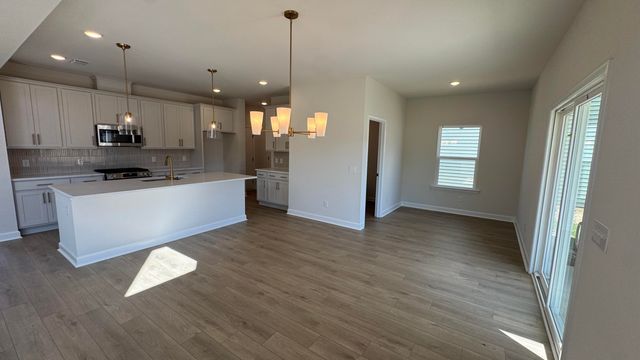 5360 Crinum Lilly Drive, Summerville, SC 29485