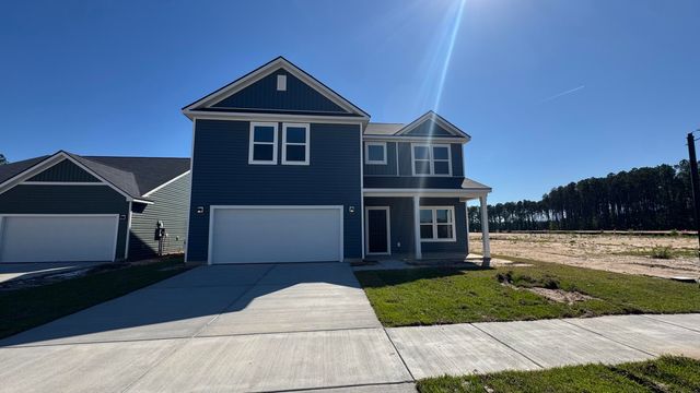 5360 Crinum Lilly Drive, Summerville, SC 29485