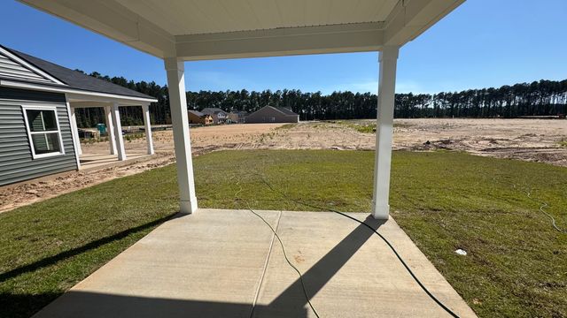 5360 Crinum Lilly Drive, Summerville, SC 29485