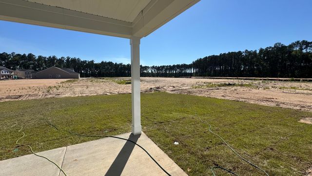 5360 Crinum Lilly Drive, Summerville, SC 29485
