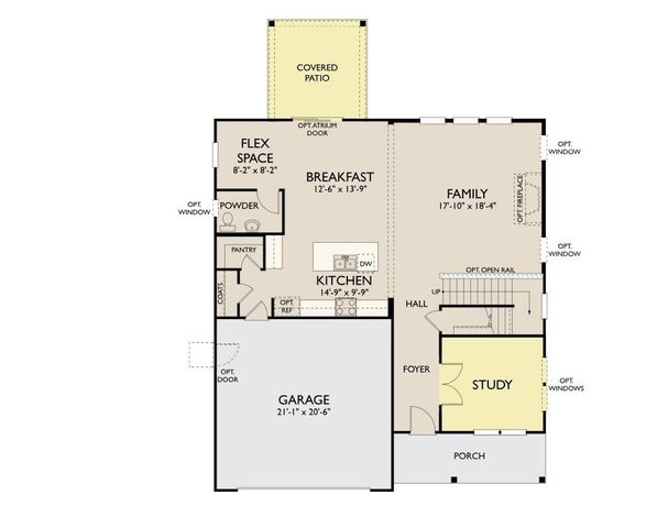 5360 Crinum Lilly Drive, Summerville, SC 29485