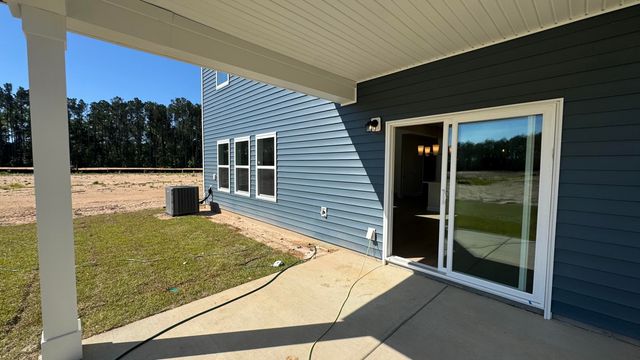 5360 Crinum Lilly Drive, Summerville, SC 29485