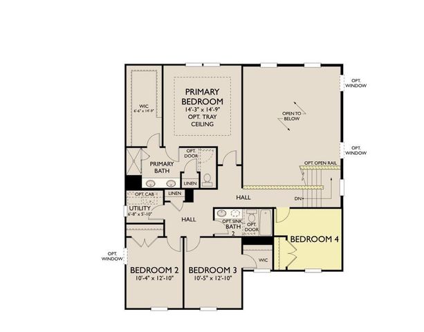 5360 Crinum Lilly Drive, Summerville, SC 29485