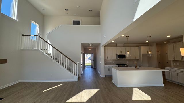 5360 Crinum Lilly Drive, Summerville, SC 29485
