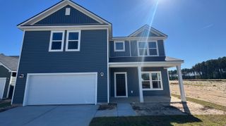 5360 Crinum Lilly Drive, Summerville, SC 29485