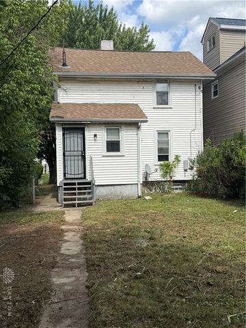 109 S Irwin Street, Dayton, OH 45403