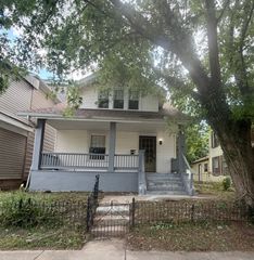 109 S Irwin Street, Dayton, OH 45403