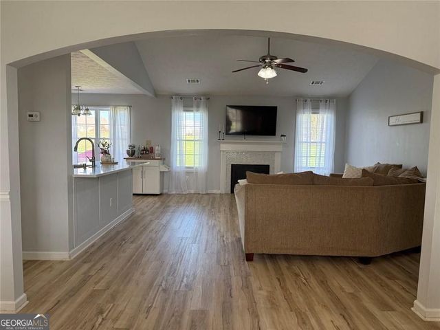 908 Justin Drive, Winder, GA 30680