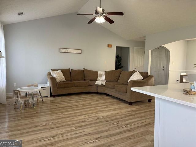 908 Justin Drive, Winder, GA 30680