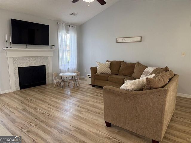 908 Justin Drive, Winder, GA 30680