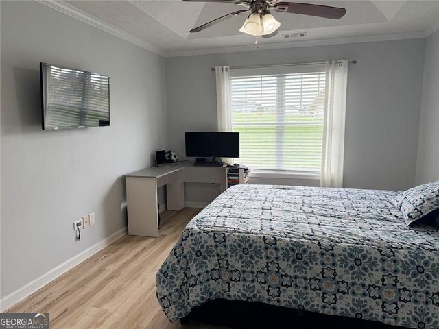 908 Justin Drive, Winder, GA 30680