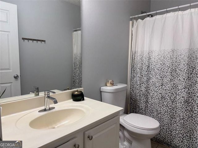 908 Justin Drive, Winder, GA 30680