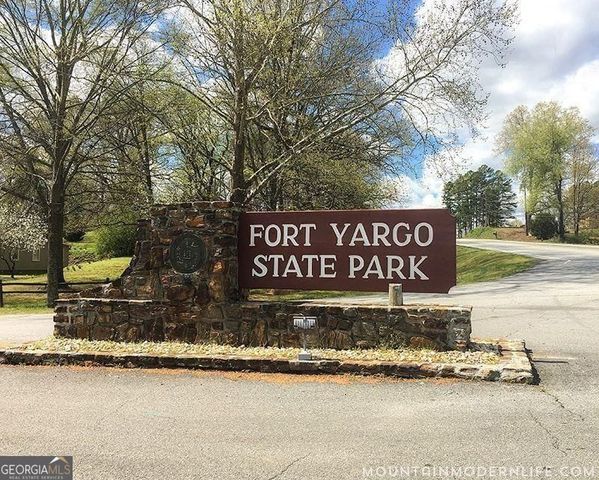 908 Justin Drive, Winder, GA 30680