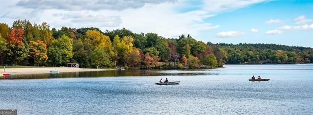 908 Justin Drive, Winder, GA 30680