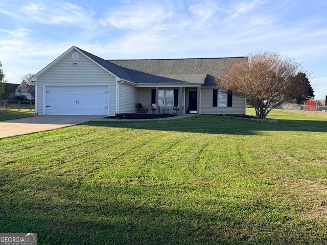 908 Justin Drive, Winder, GA 30680