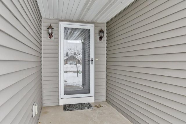 6003 FIELDCREST LANE, Weston, WI 54476