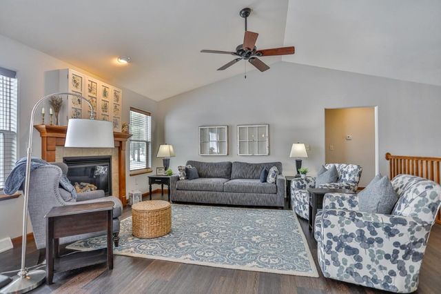 6003 FIELDCREST LANE, Weston, WI 54476