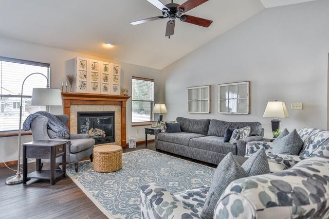 6003 FIELDCREST LANE, Weston, WI 54476