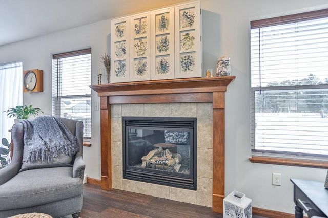 6003 FIELDCREST LANE, Weston, WI 54476