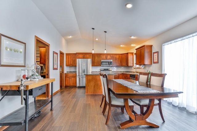 6003 FIELDCREST LANE, Weston, WI 54476