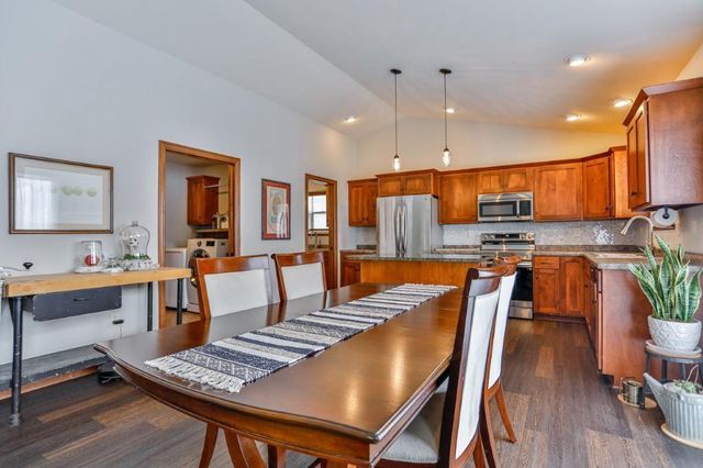 6003 FIELDCREST LANE, Weston, WI 54476