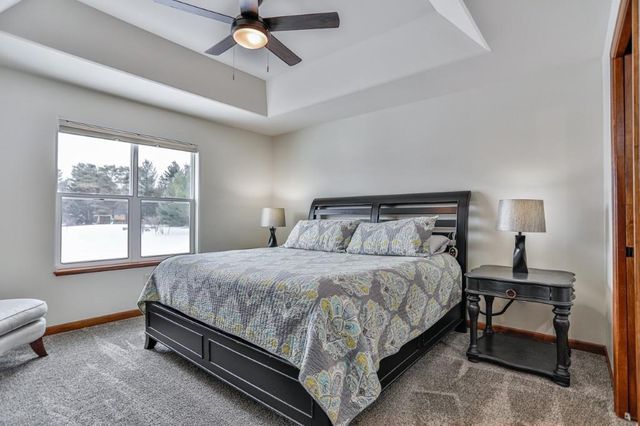 6003 FIELDCREST LANE, Weston, WI 54476