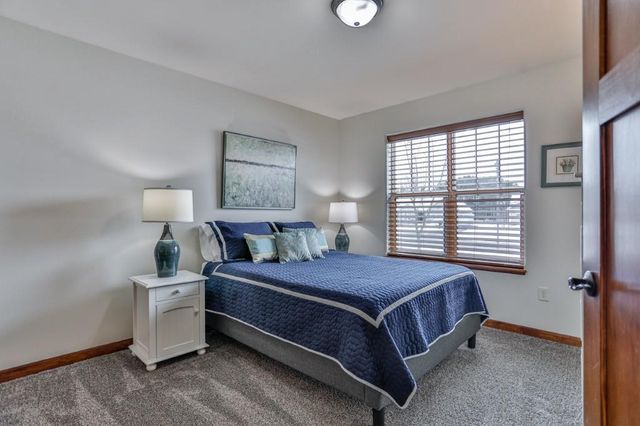 6003 FIELDCREST LANE, Weston, WI 54476