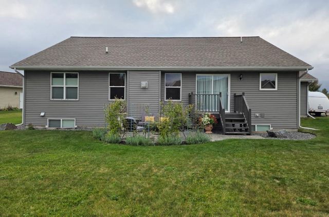 6003 FIELDCREST LANE, Weston, WI 54476