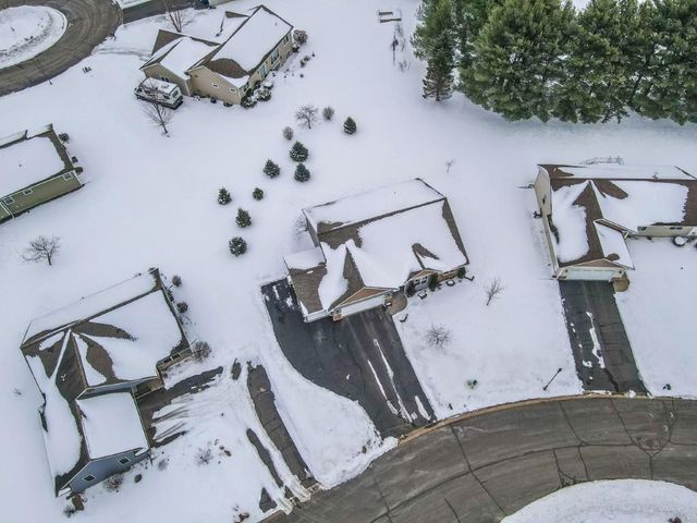 6003 FIELDCREST LANE, Weston, WI 54476