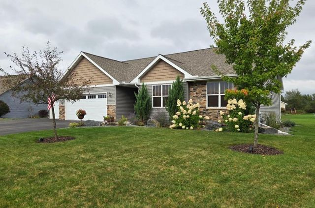 6003 FIELDCREST LANE, Weston, WI 54476