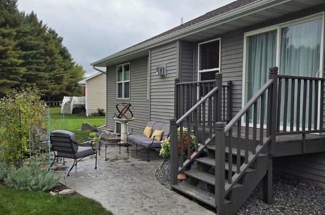 6003 FIELDCREST LANE, Weston, WI 54476