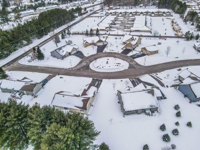 6003 FIELDCREST LANE, Weston, WI 54476