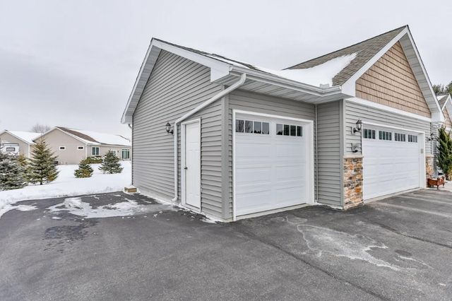 6003 FIELDCREST LANE, Weston, WI 54476