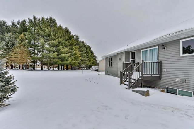 6003 FIELDCREST LANE, Weston, WI 54476