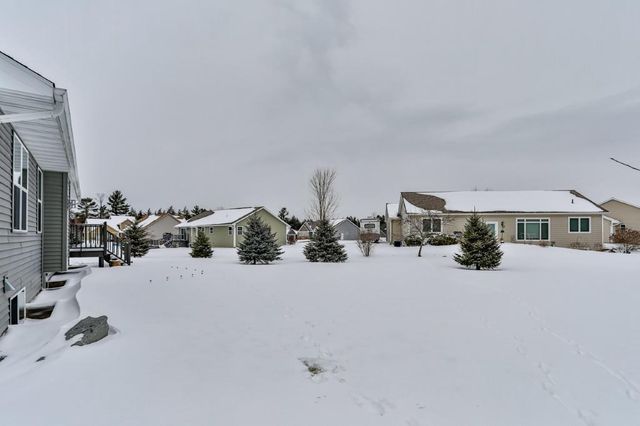 6003 FIELDCREST LANE, Weston, WI 54476