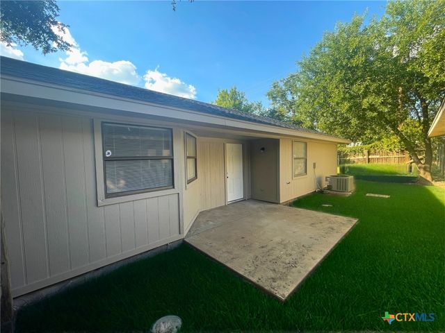2902 San Jacinto Road, Temple, TX 76502