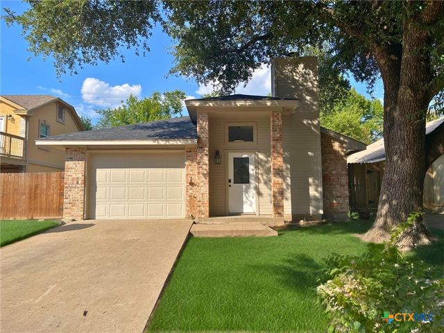 2902 San Jacinto Road, Temple, TX 76502