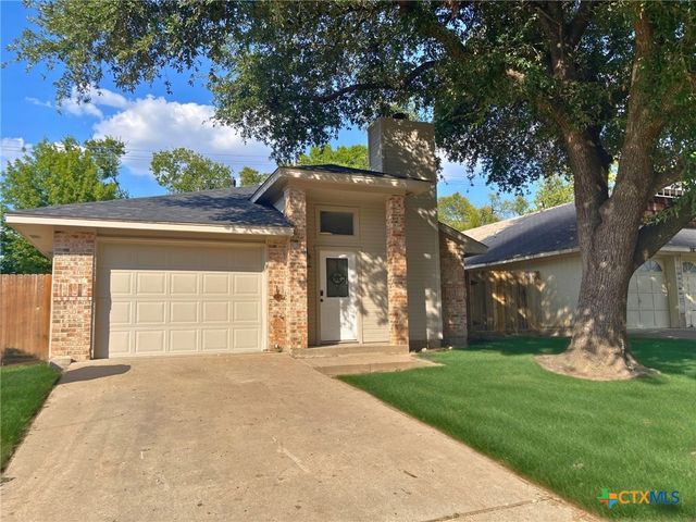 2902 San Jacinto Road, Temple, TX 76502