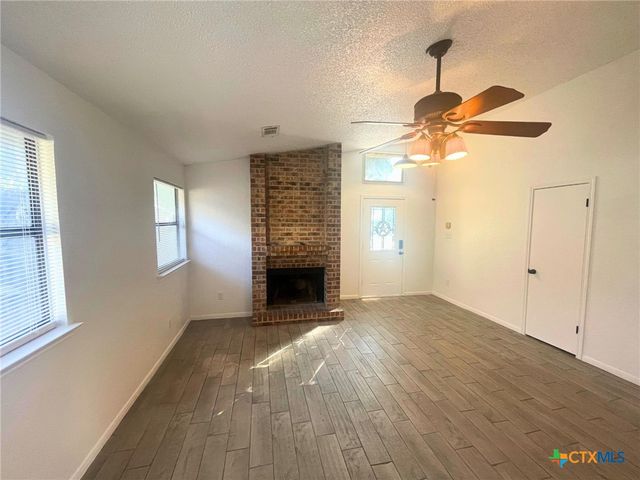 2902 San Jacinto Road, Temple, TX 76502